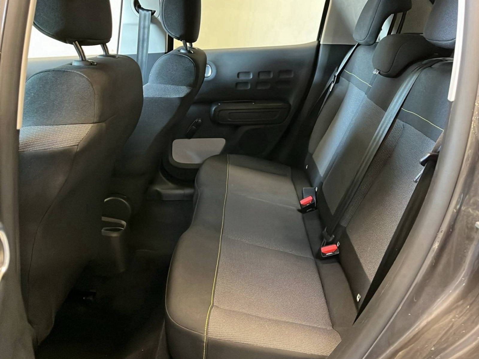 CITROEN - C3 - #200888 - 26