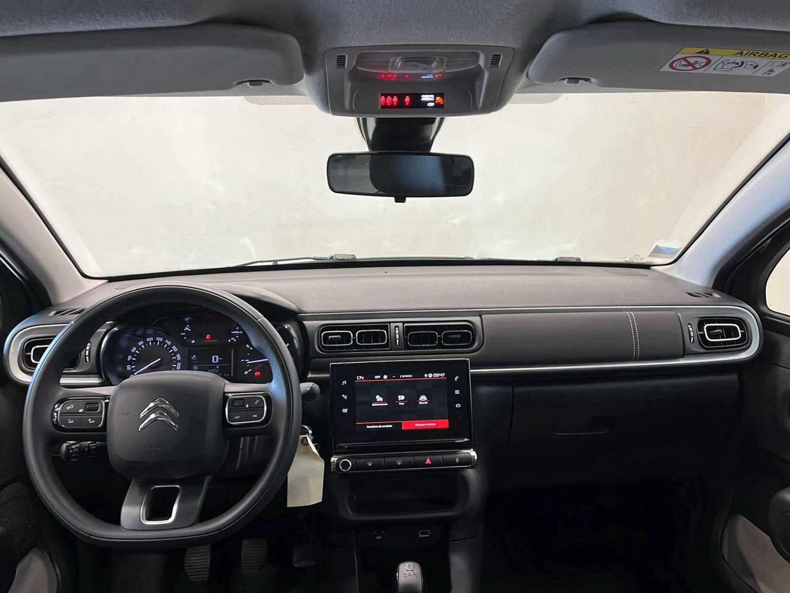 CITROEN - C3 - #200888 - 9