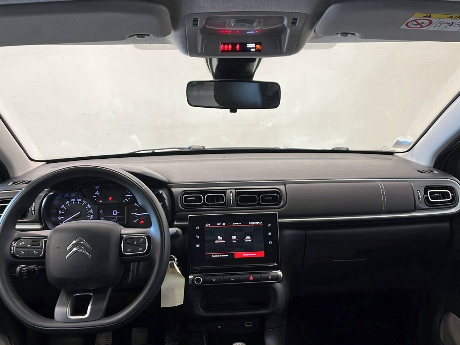 CITROEN - C3 - #200888 - 27
