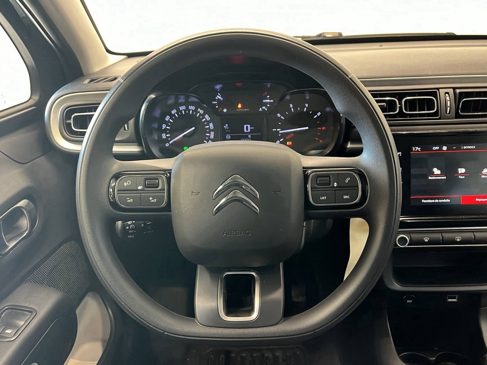 CITROEN - C3 - #200888 - 10