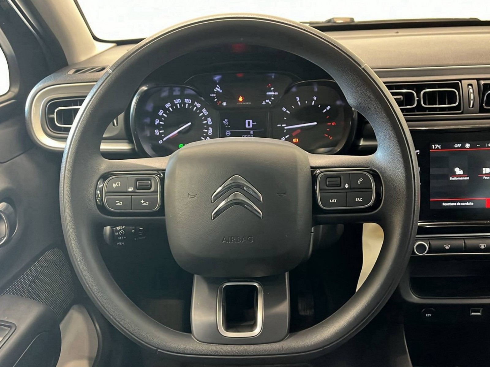 CITROEN - C3 - #200888 - 28