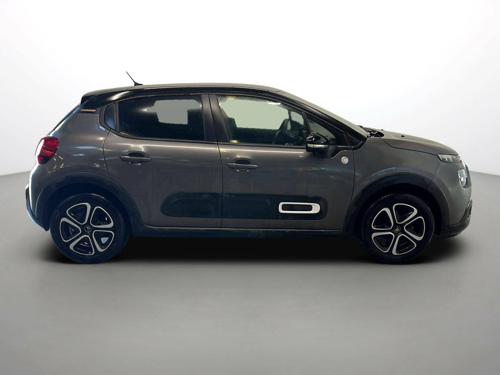 CITROEN - C3 - #200888 - 16