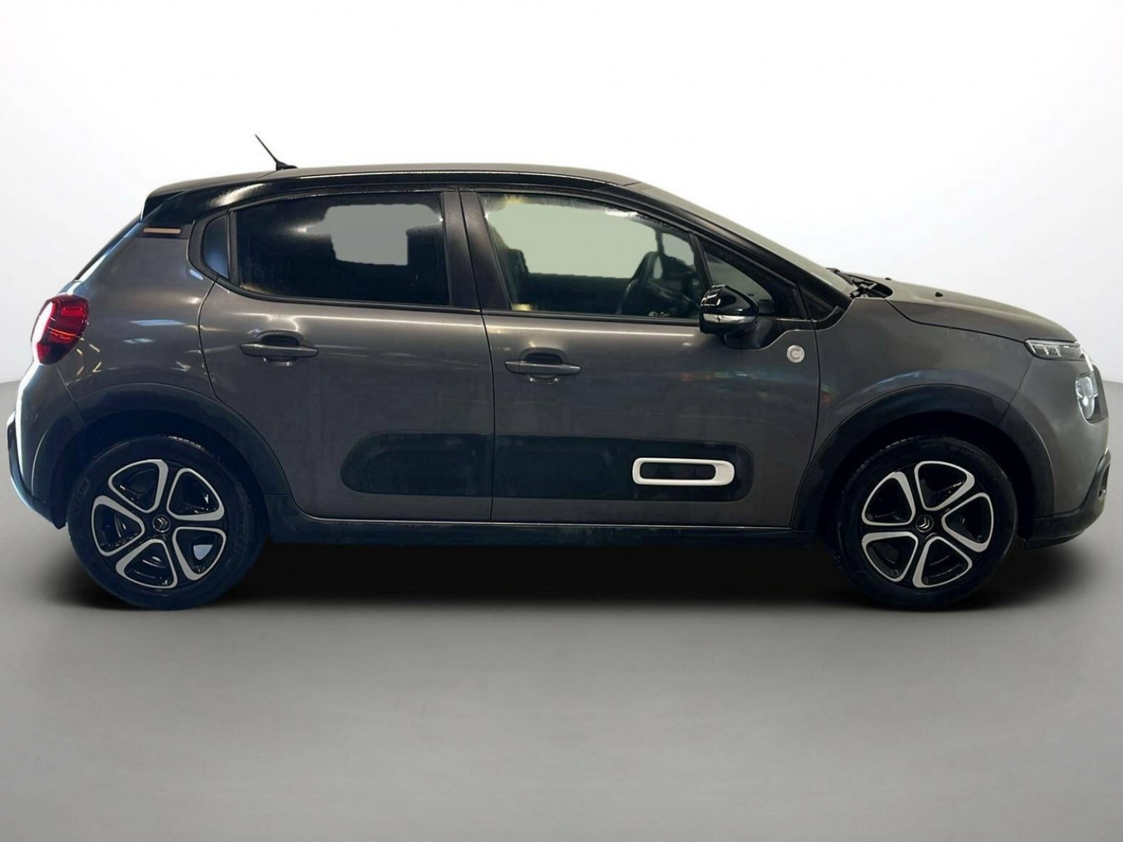 CITROEN - C3 - #200888 - 34