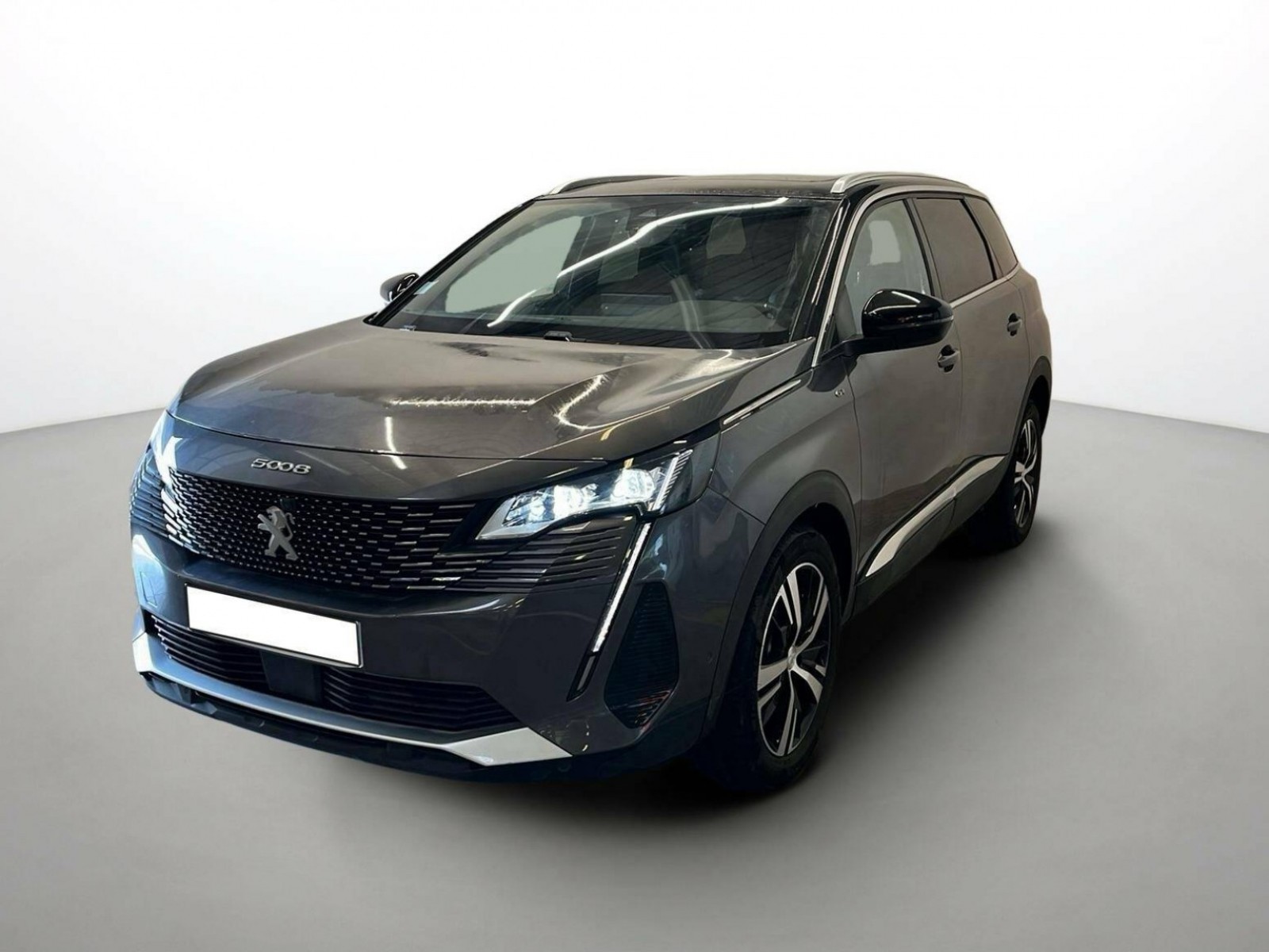 PEUGEOT - 5008 - #201292 - 19