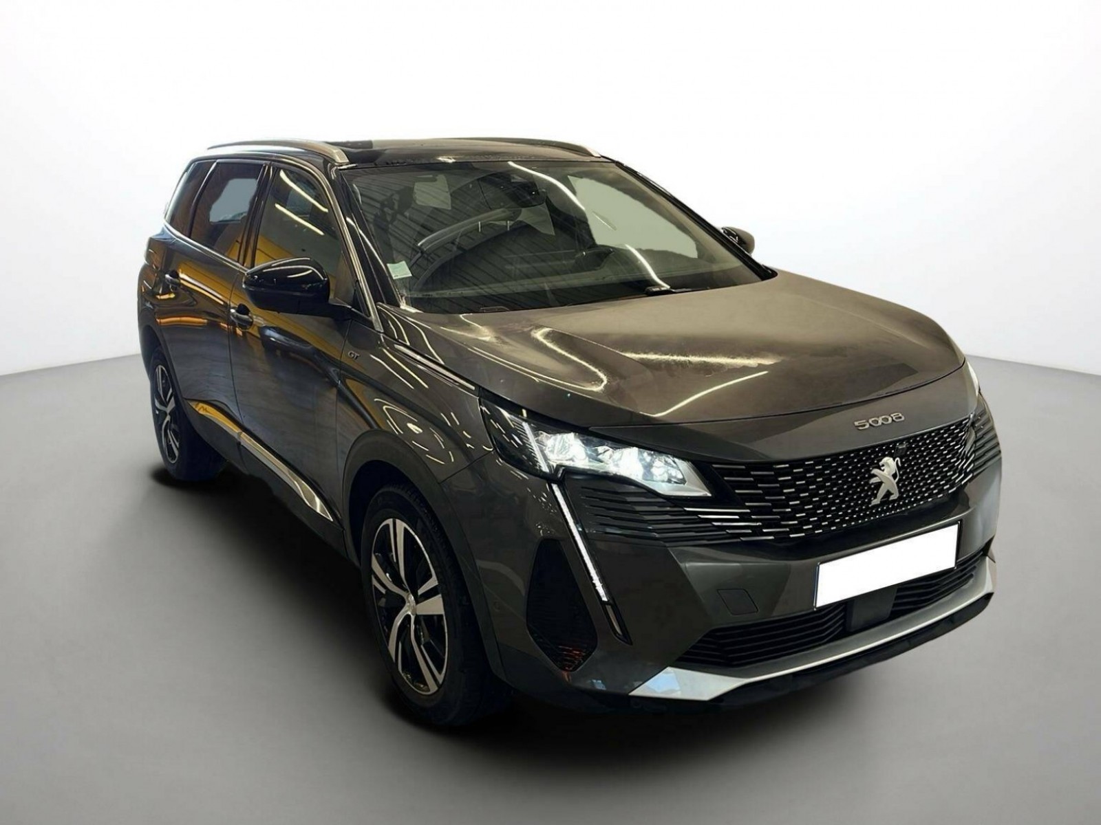 PEUGEOT - 5008 - #201292 - 21
