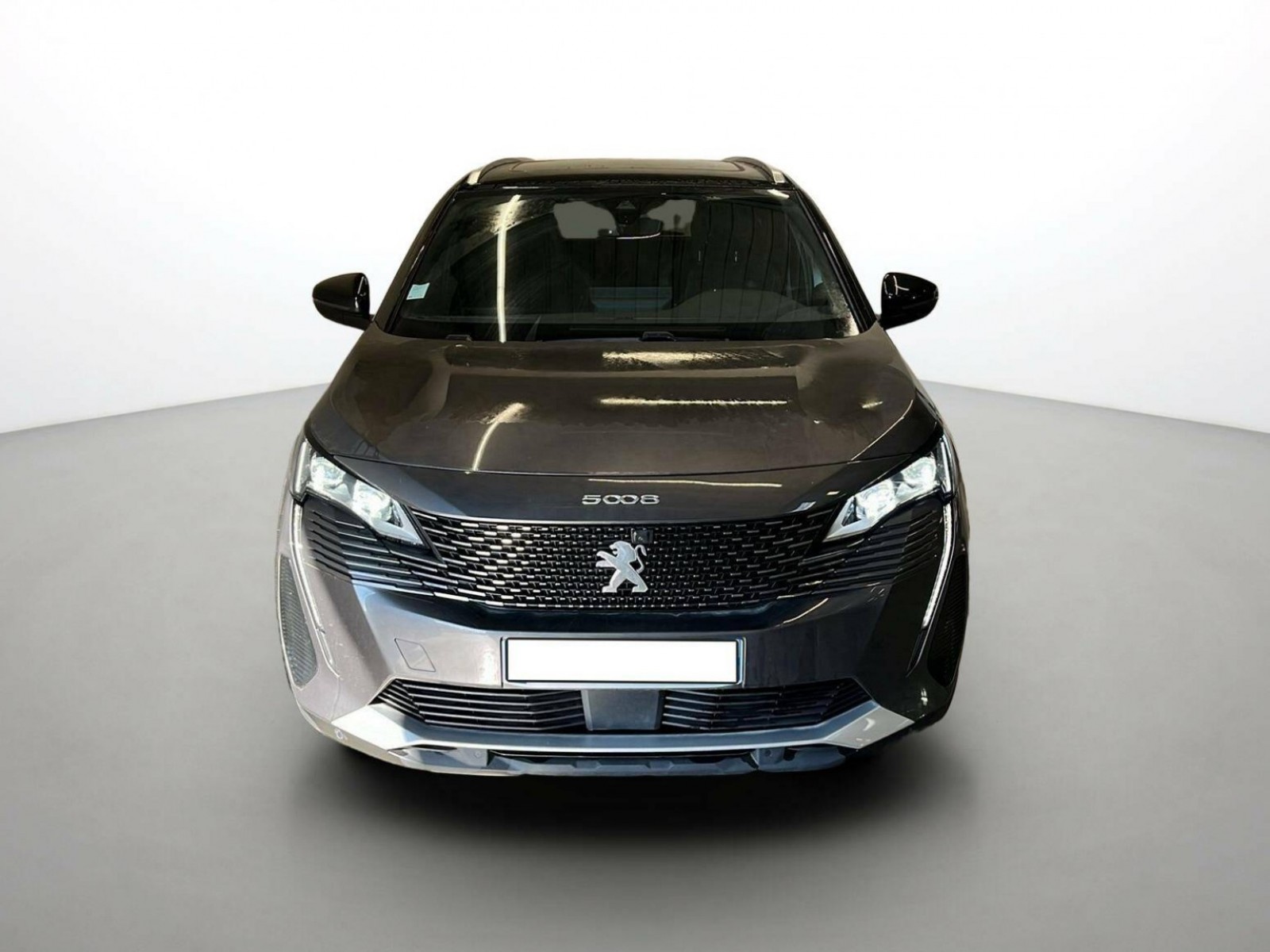 PEUGEOT - 5008 - #201292 - 26