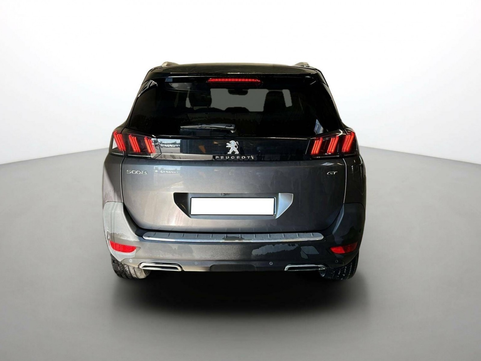PEUGEOT - 5008 - #201292 - 27