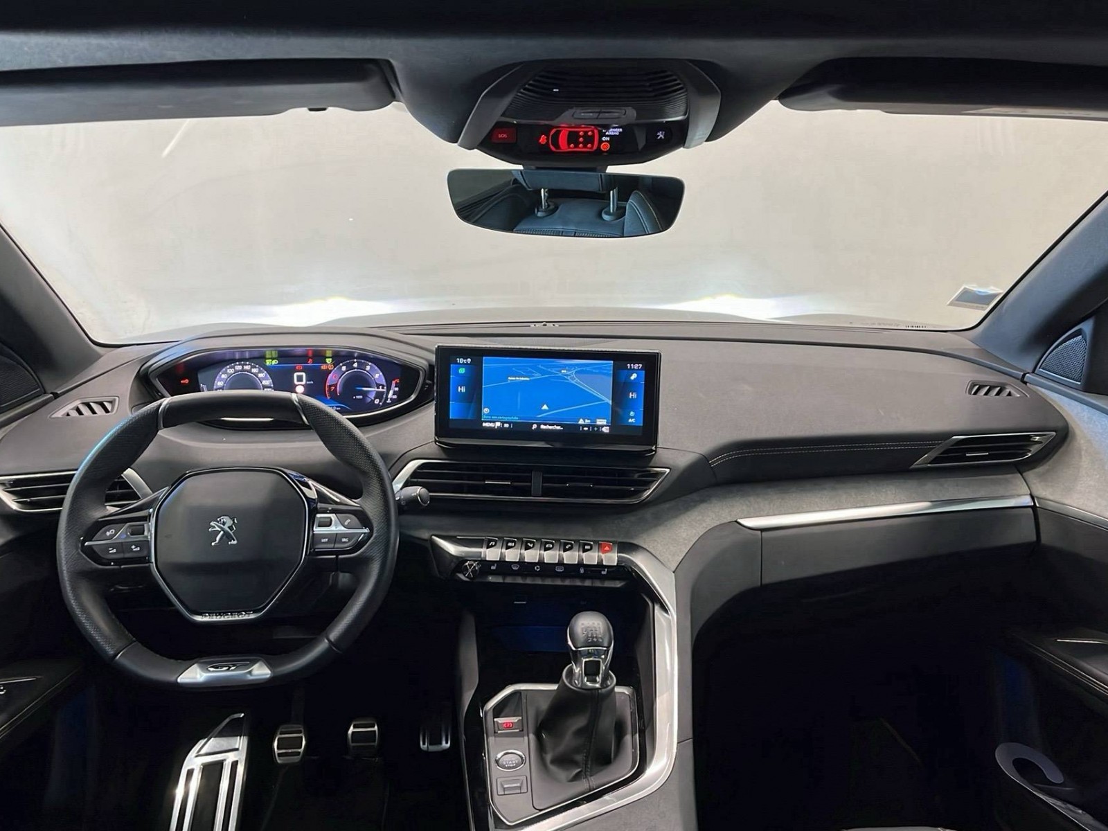 PEUGEOT - 5008 - #201292 - 15