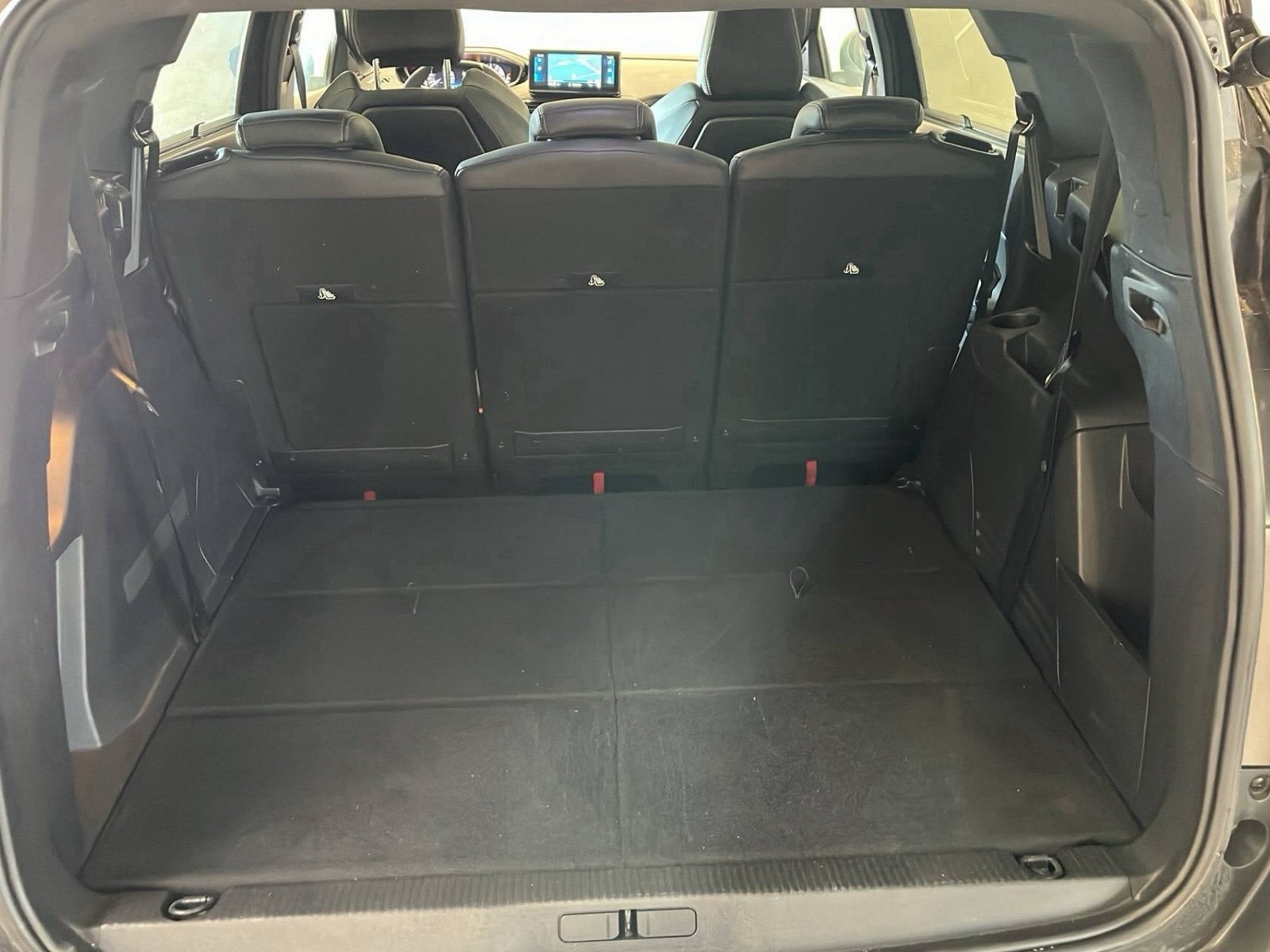 PEUGEOT - 5008 - #201292 - 13