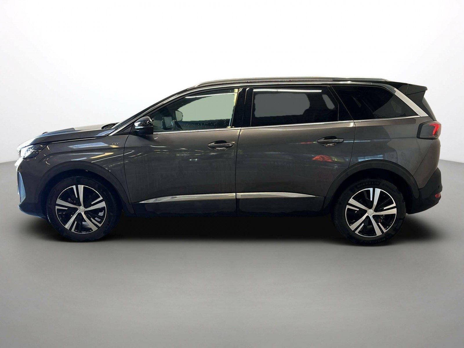 PEUGEOT - 5008 - #201292 - 17