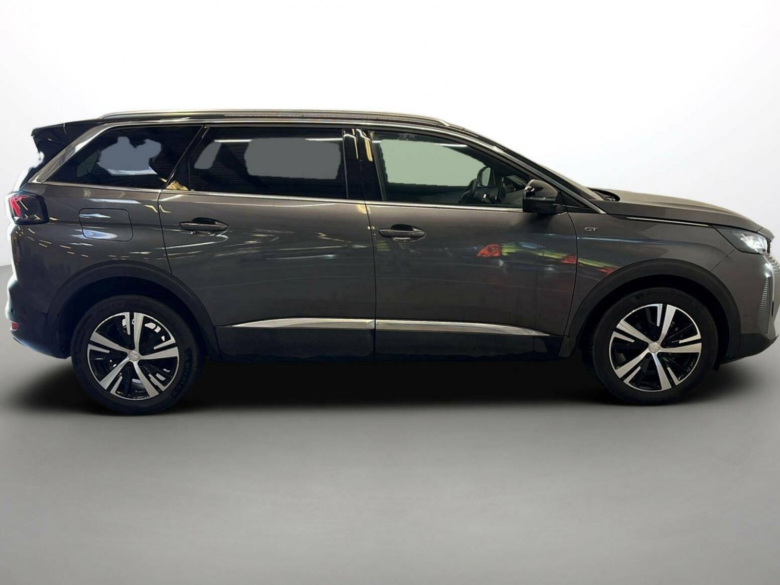 PEUGEOT - 5008 - #201292 - 36