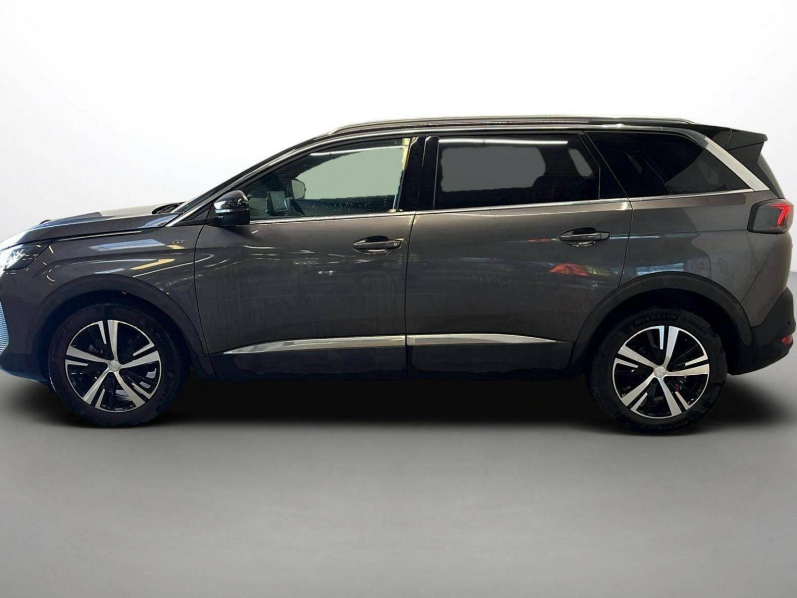 PEUGEOT - 5008 - #201292 - 37