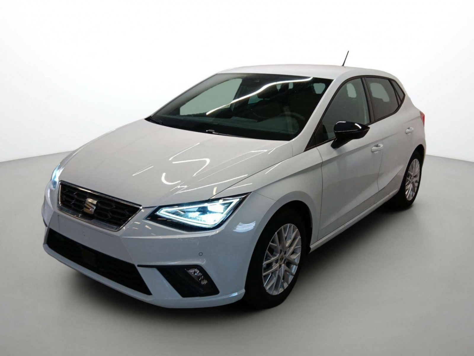 SEAT - IBIZA - #274073 - 17