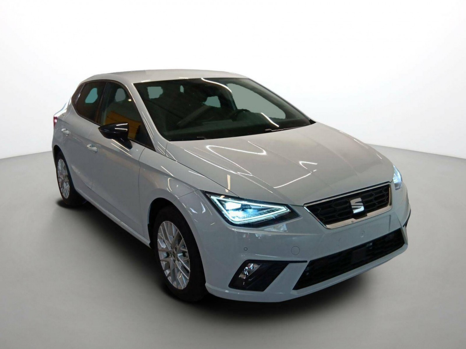 SEAT - IBIZA - #274073 - 18