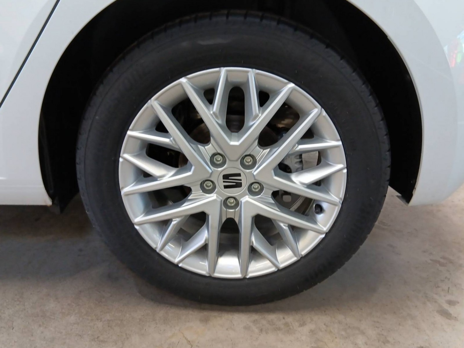 SEAT - IBIZA - #274073 - 23