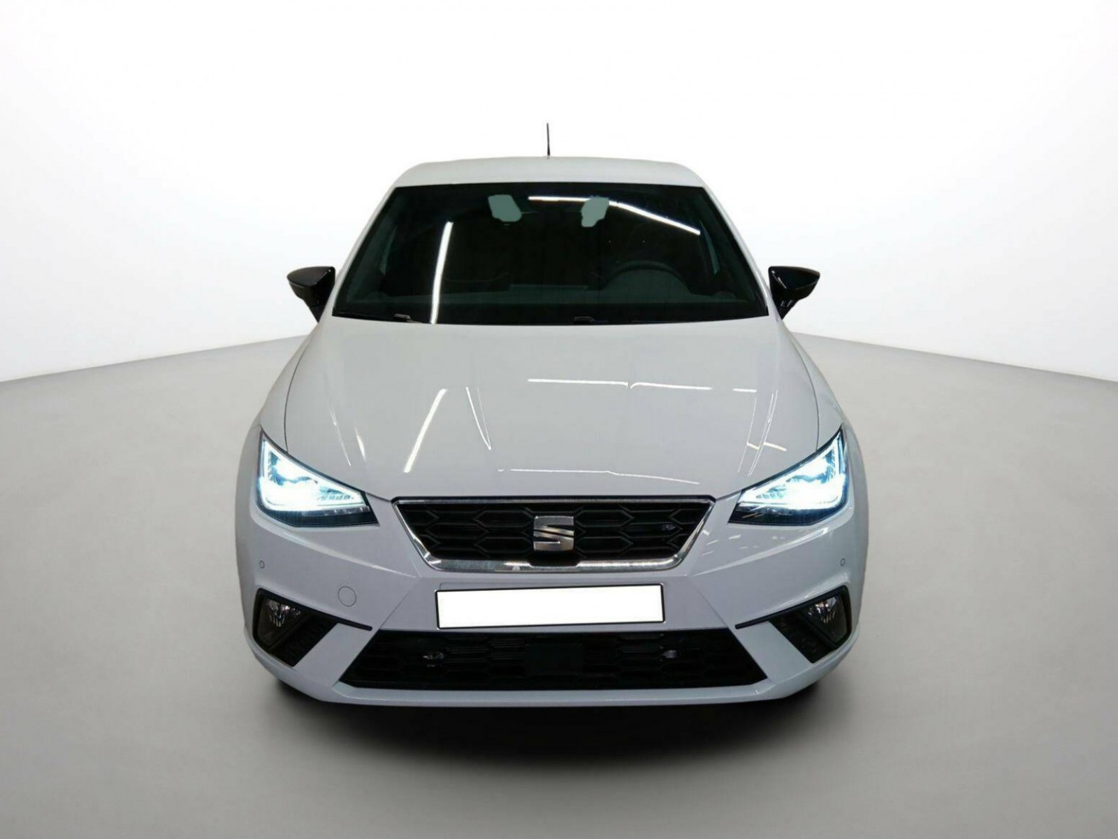 SEAT - IBIZA - #274073 - 21