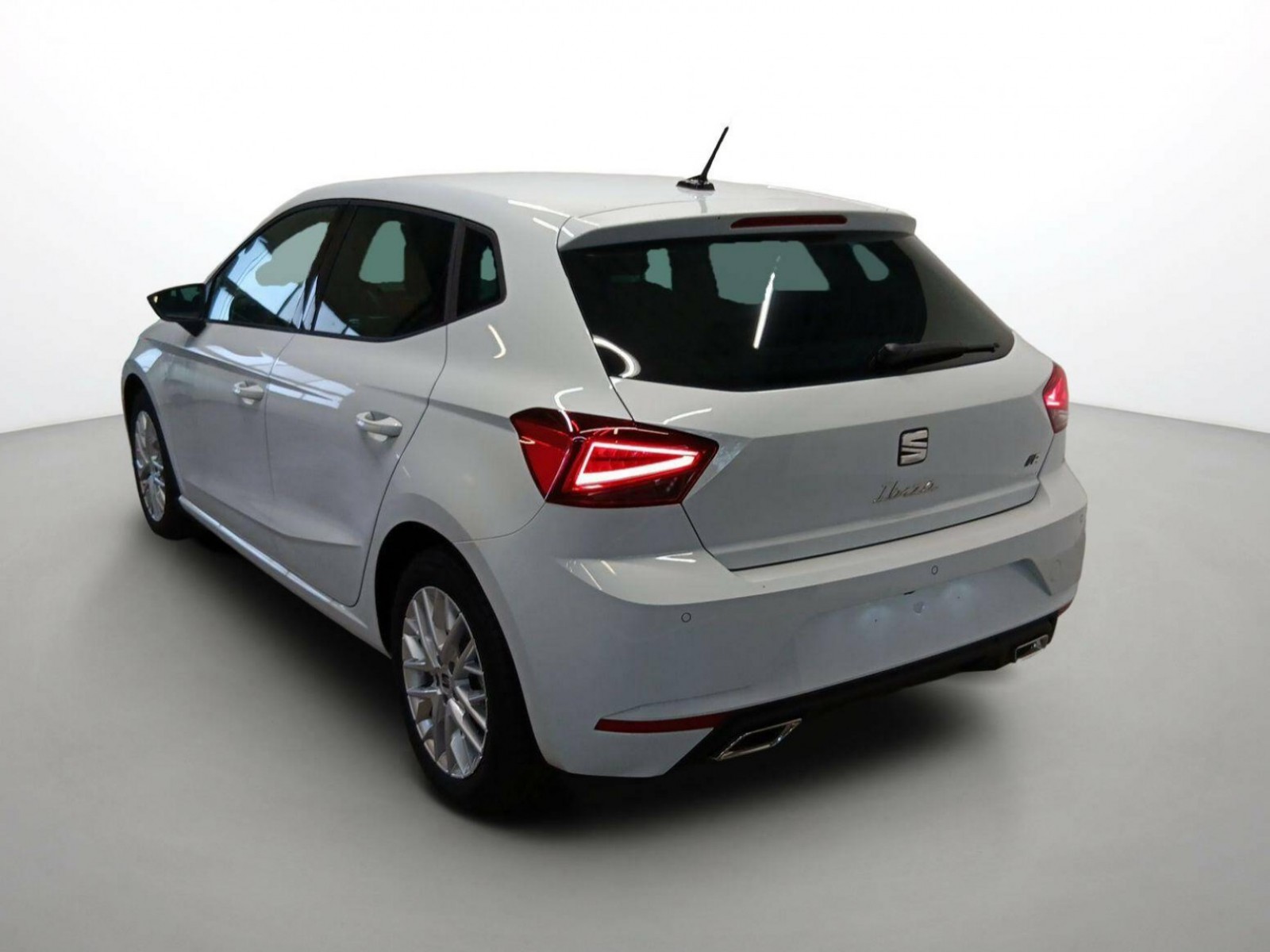 SEAT - IBIZA - #274073 - 19