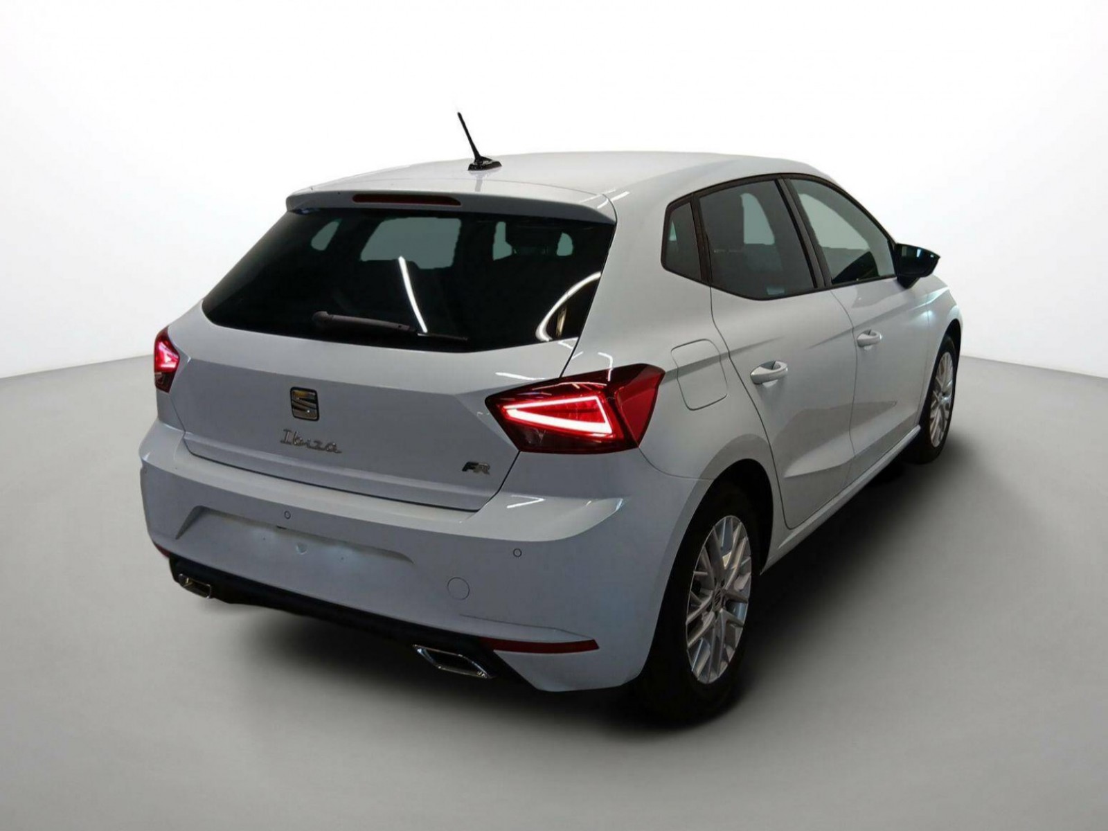 SEAT - IBIZA - #274073 - 20