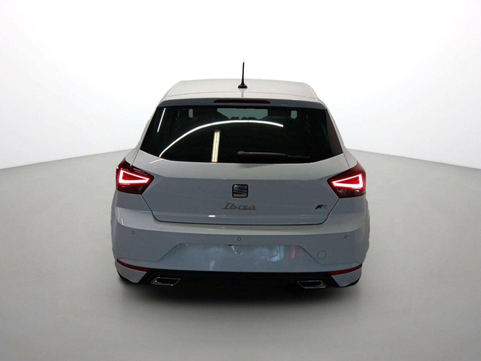 SEAT - IBIZA - #274073 - 5