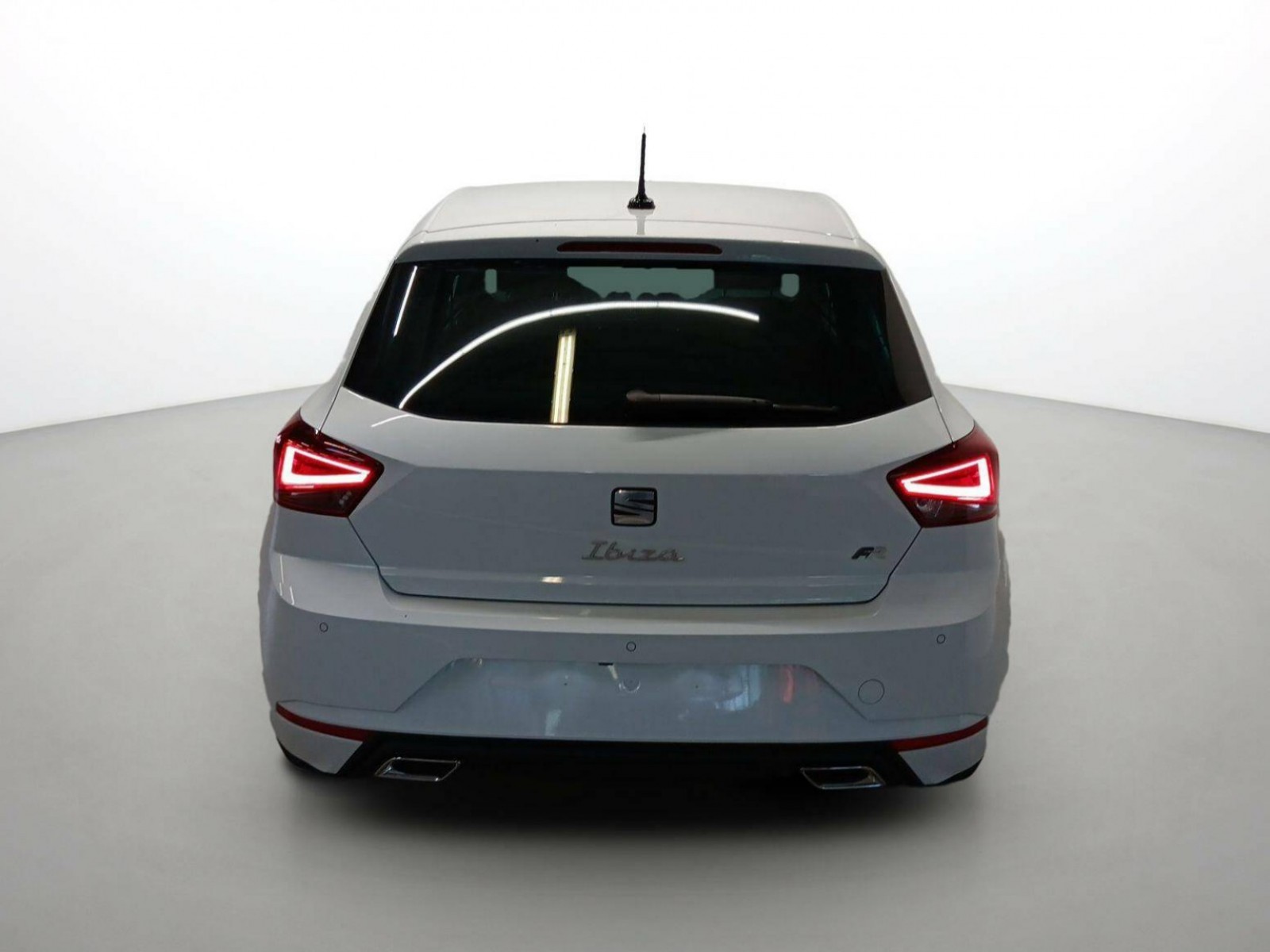 SEAT - IBIZA - #274073 - 22