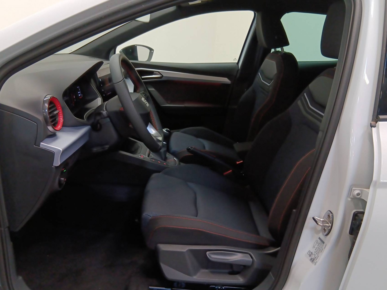 SEAT - IBIZA - #274073 - 7
