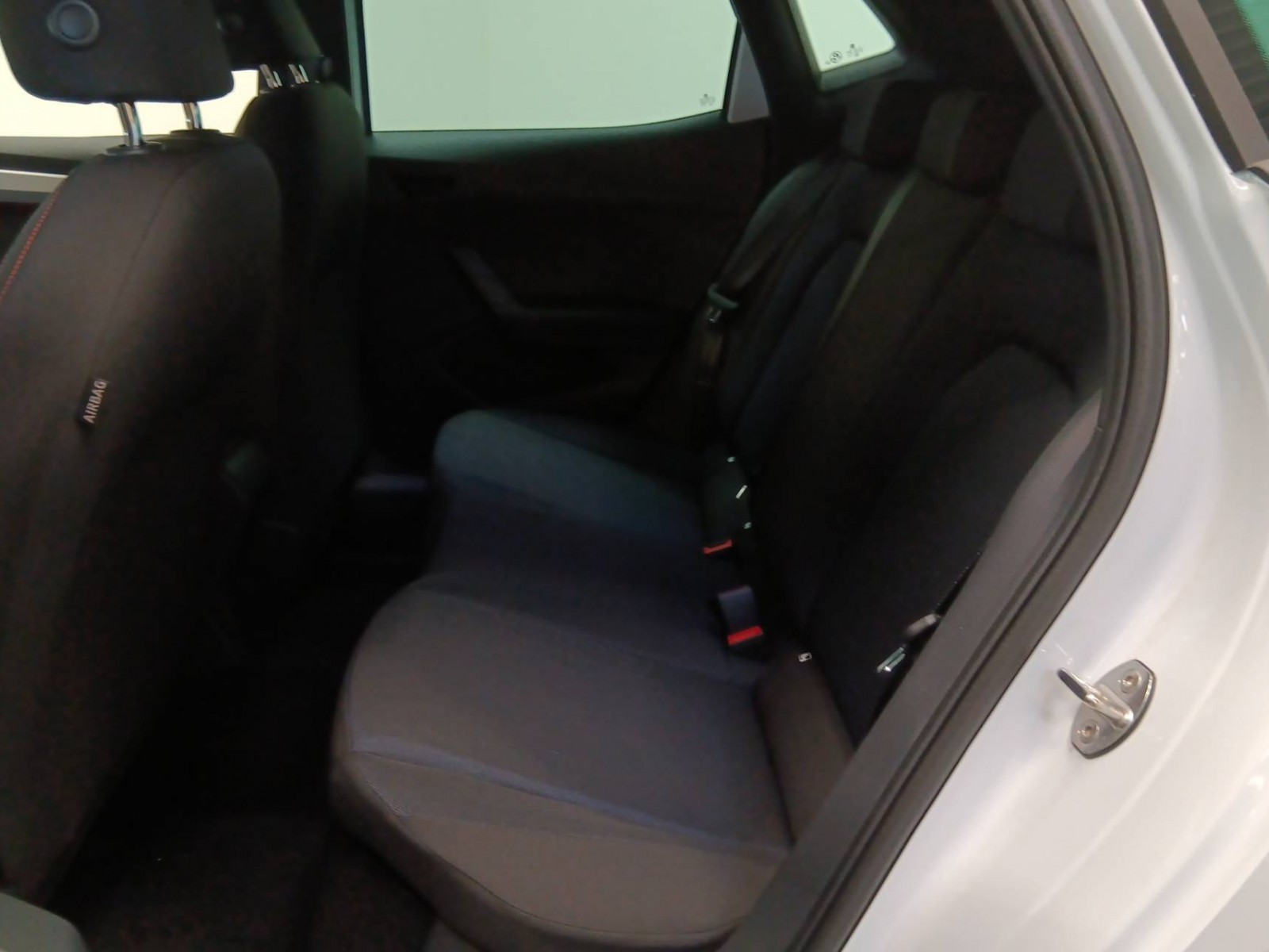SEAT - IBIZA - #274073 - 8