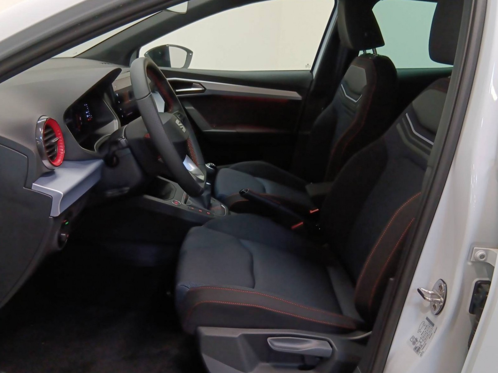 SEAT - IBIZA - #274073 - 24