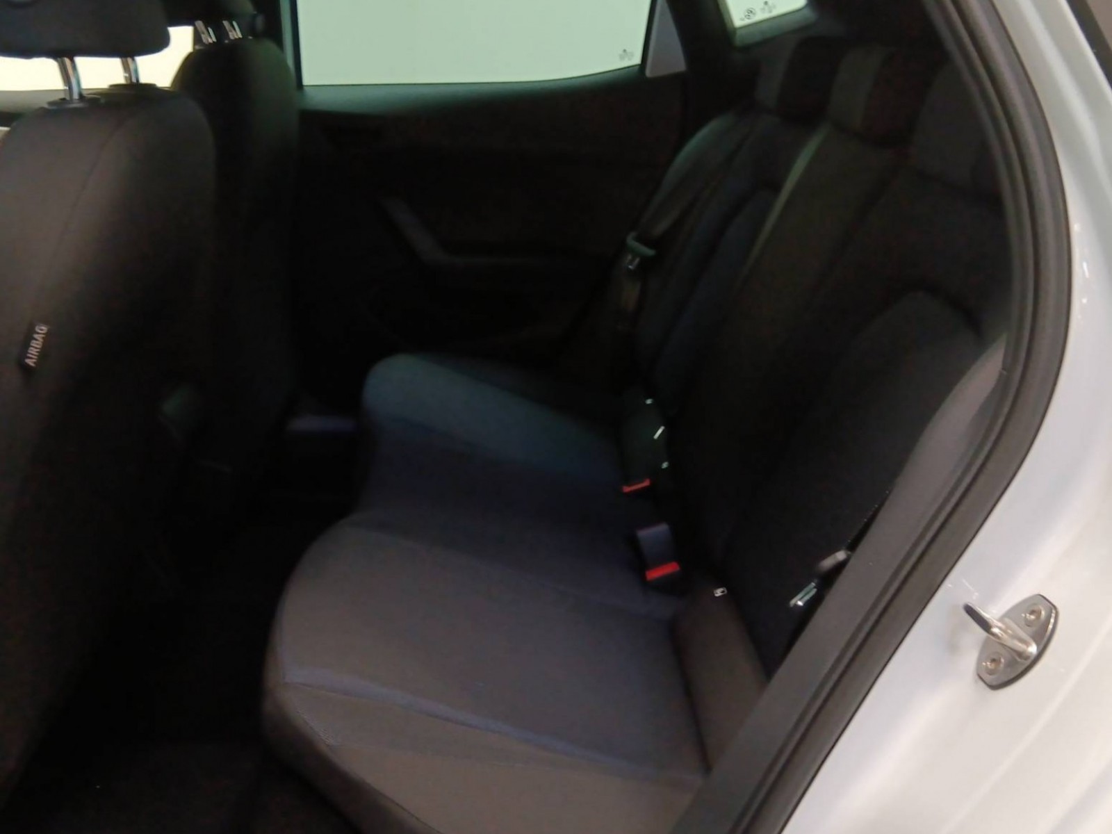SEAT - IBIZA - #274073 - 25