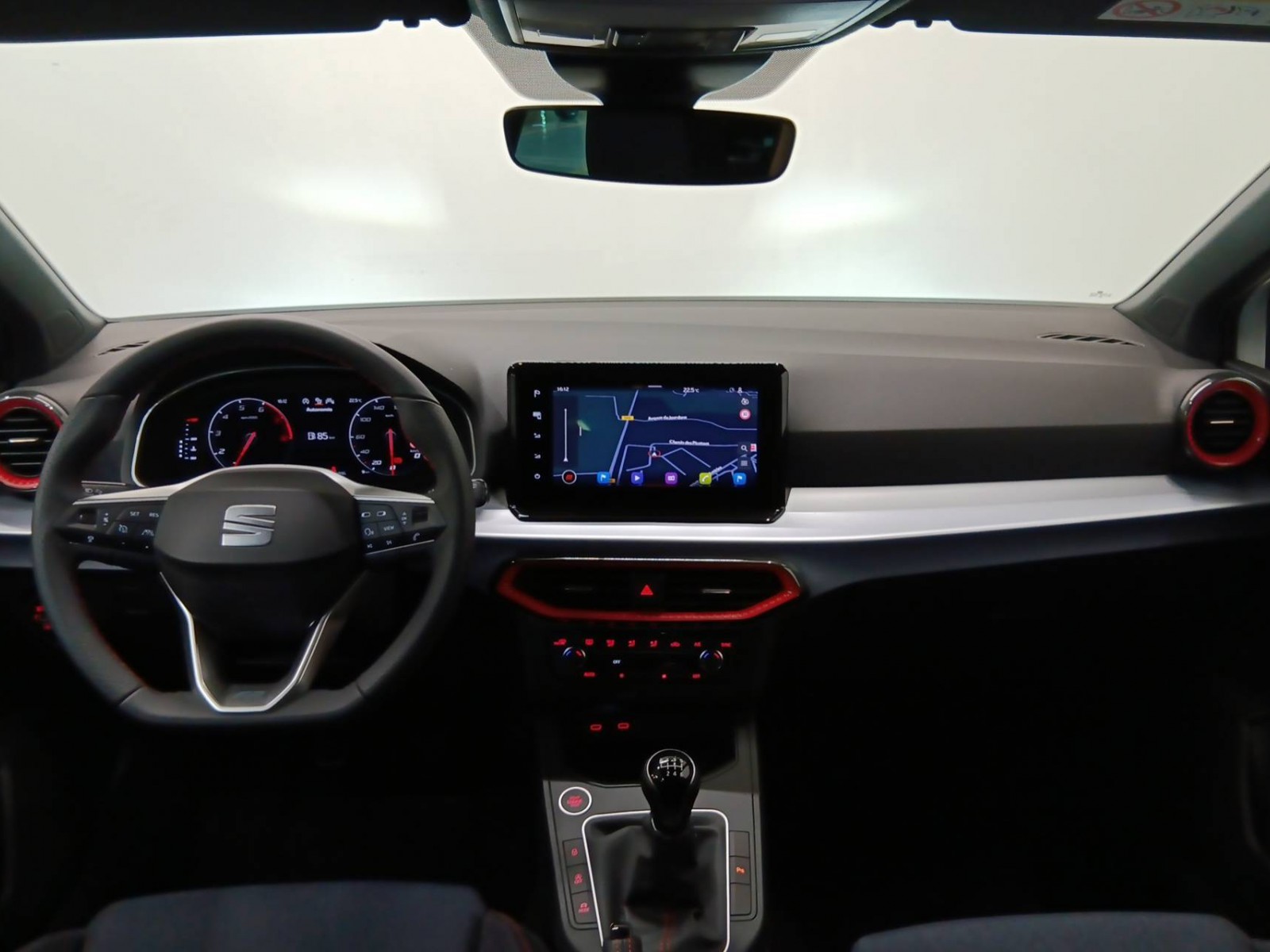 SEAT - IBIZA - #274073 - 9