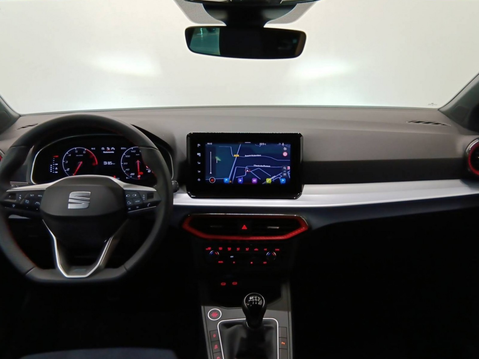 SEAT - IBIZA - #274073 - 26