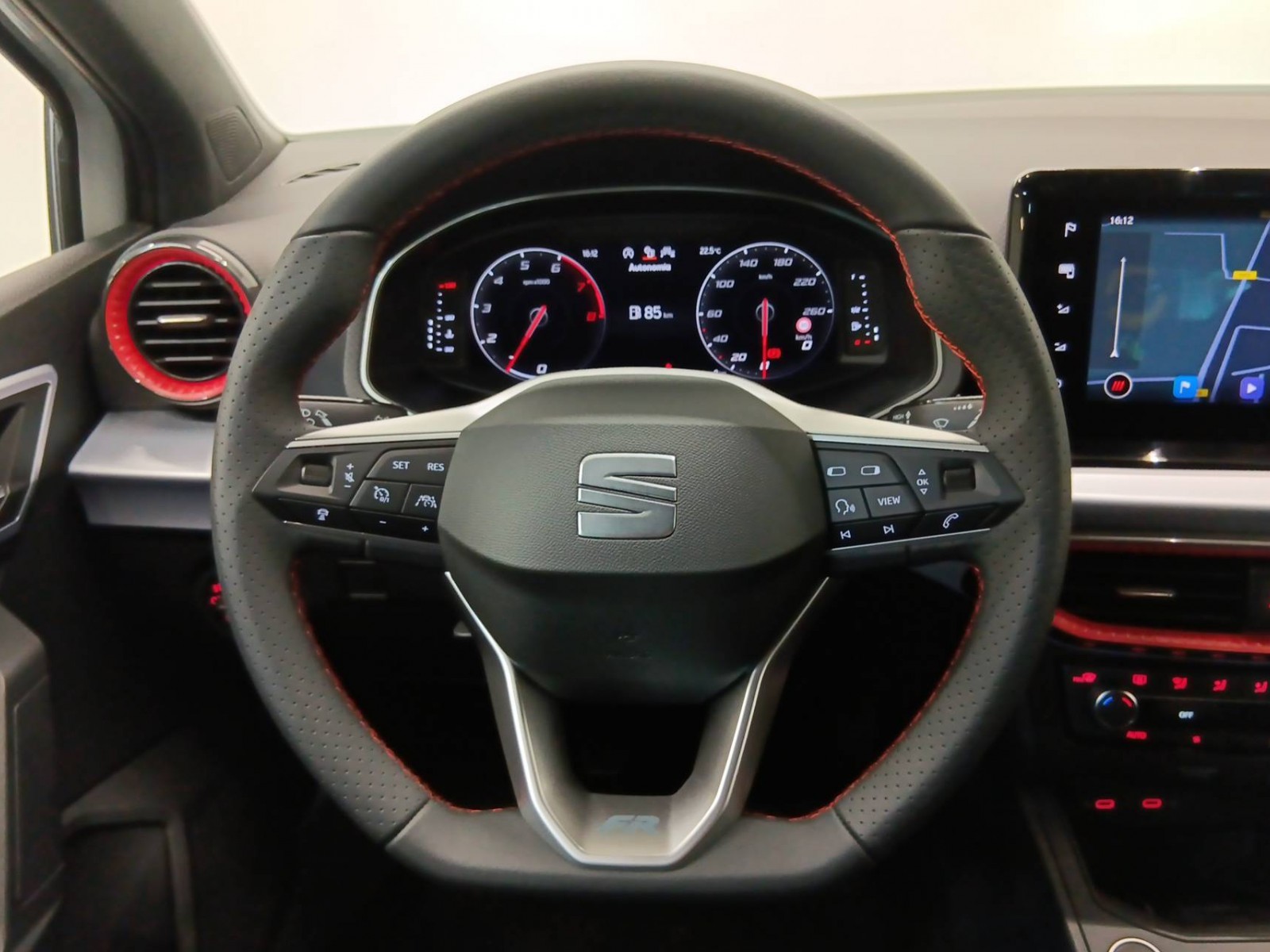 SEAT - IBIZA - #274073 - 10
