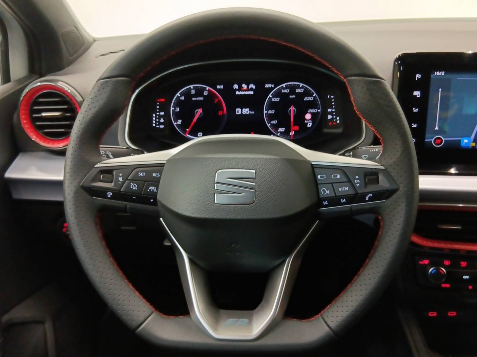 SEAT - IBIZA - #274073 - 27