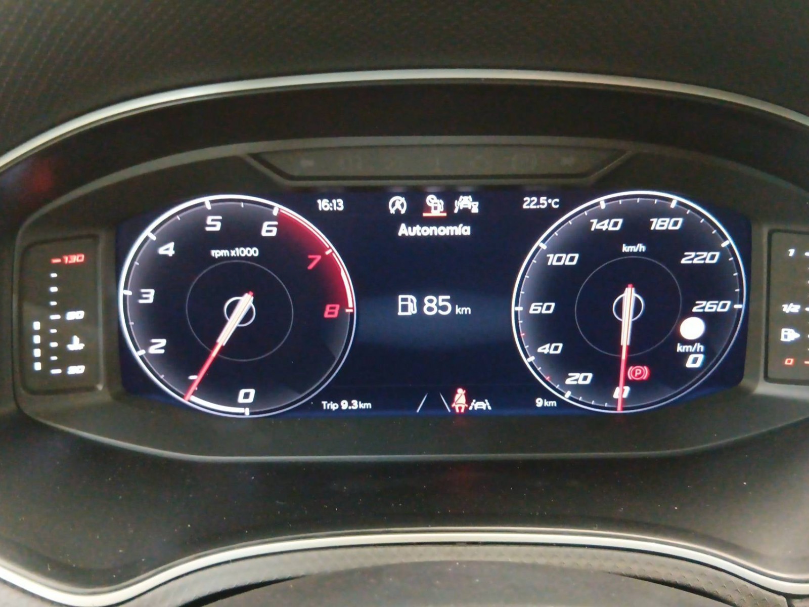SEAT - IBIZA - #274073 - 12