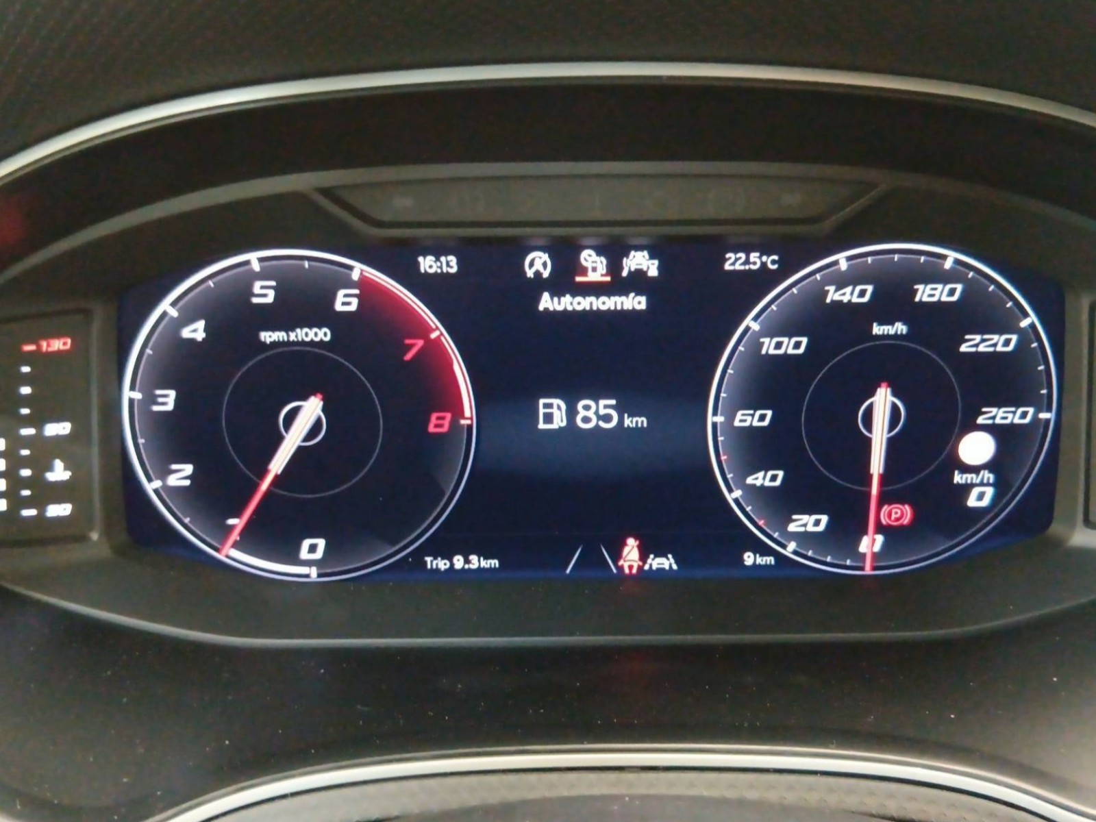 SEAT - IBIZA - #274073 - 29