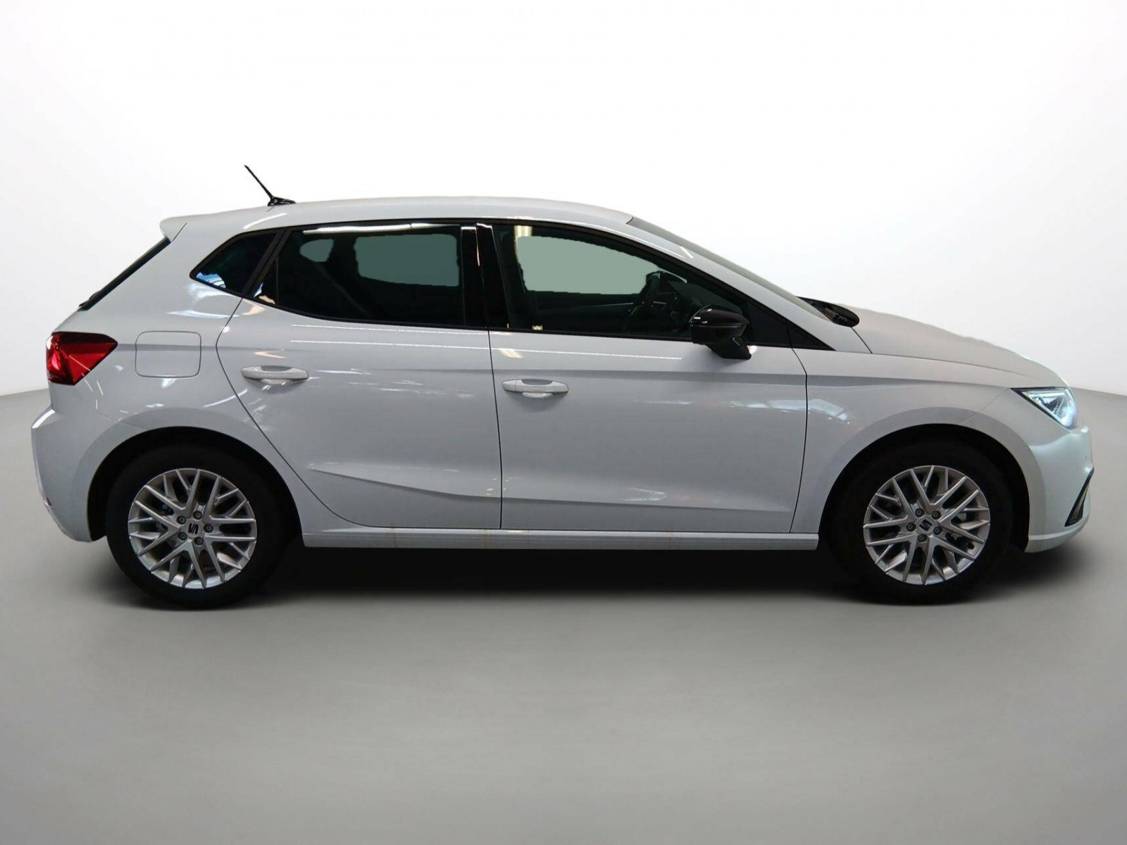 SEAT - IBIZA - #274073 - 15