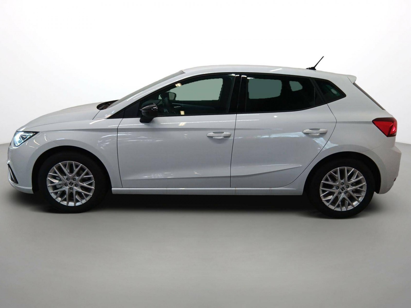 SEAT - IBIZA - #274073 - 16