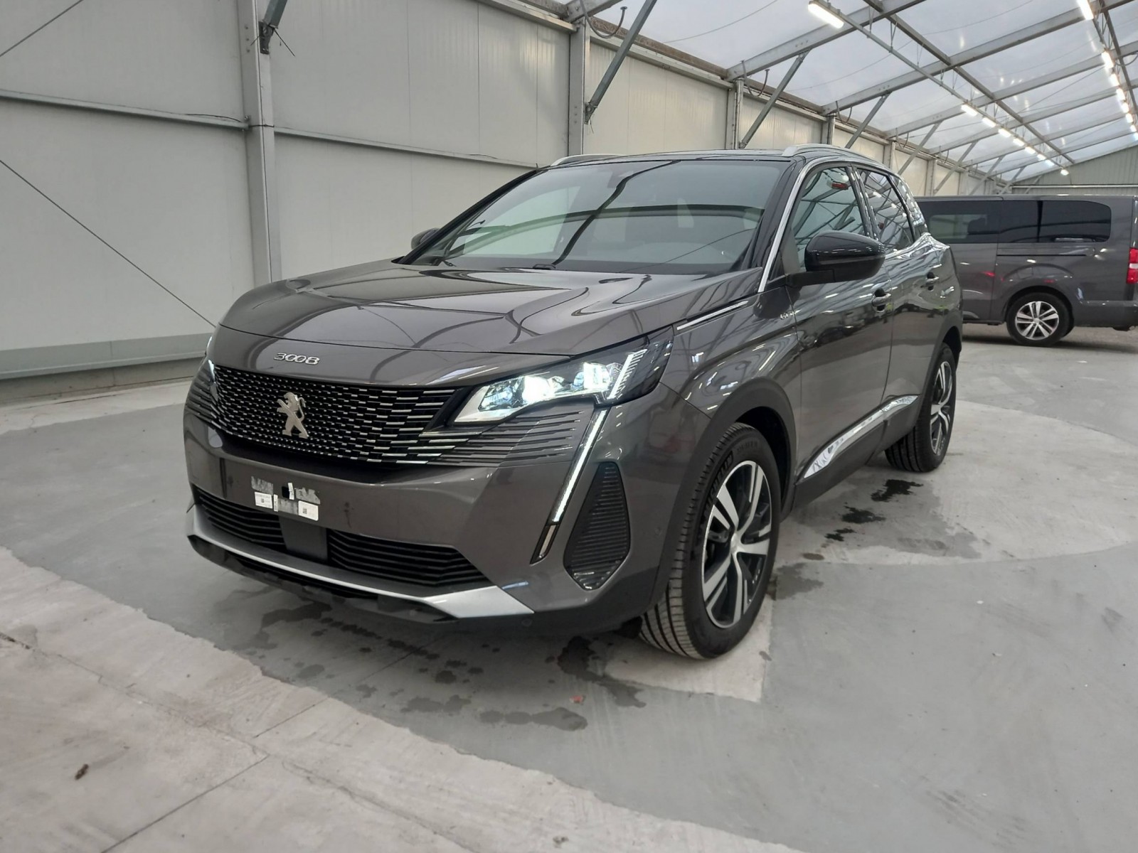 PEUGEOT - 3008 - #186844 - 17