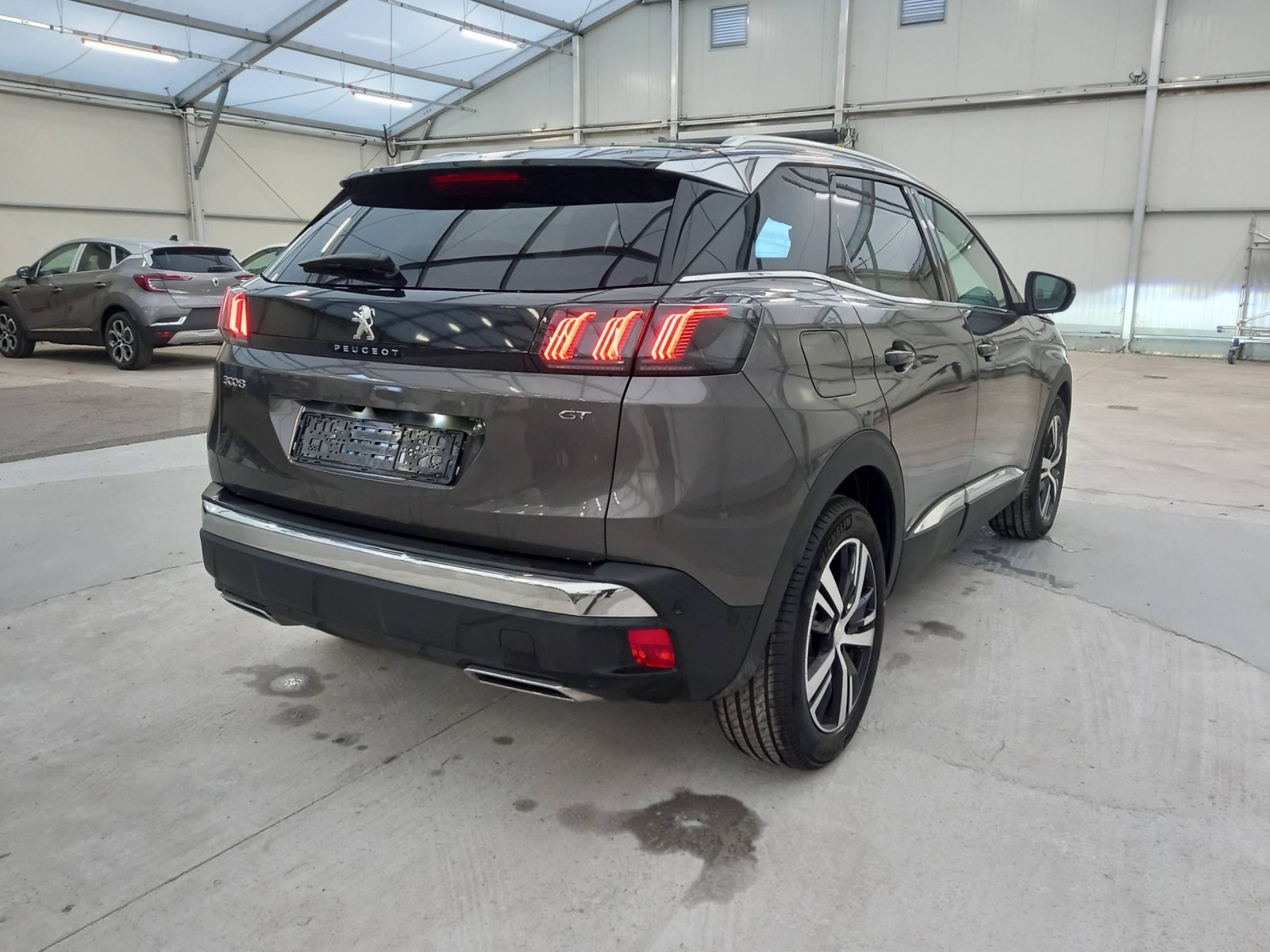 PEUGEOT - 3008 - #186844 - 20