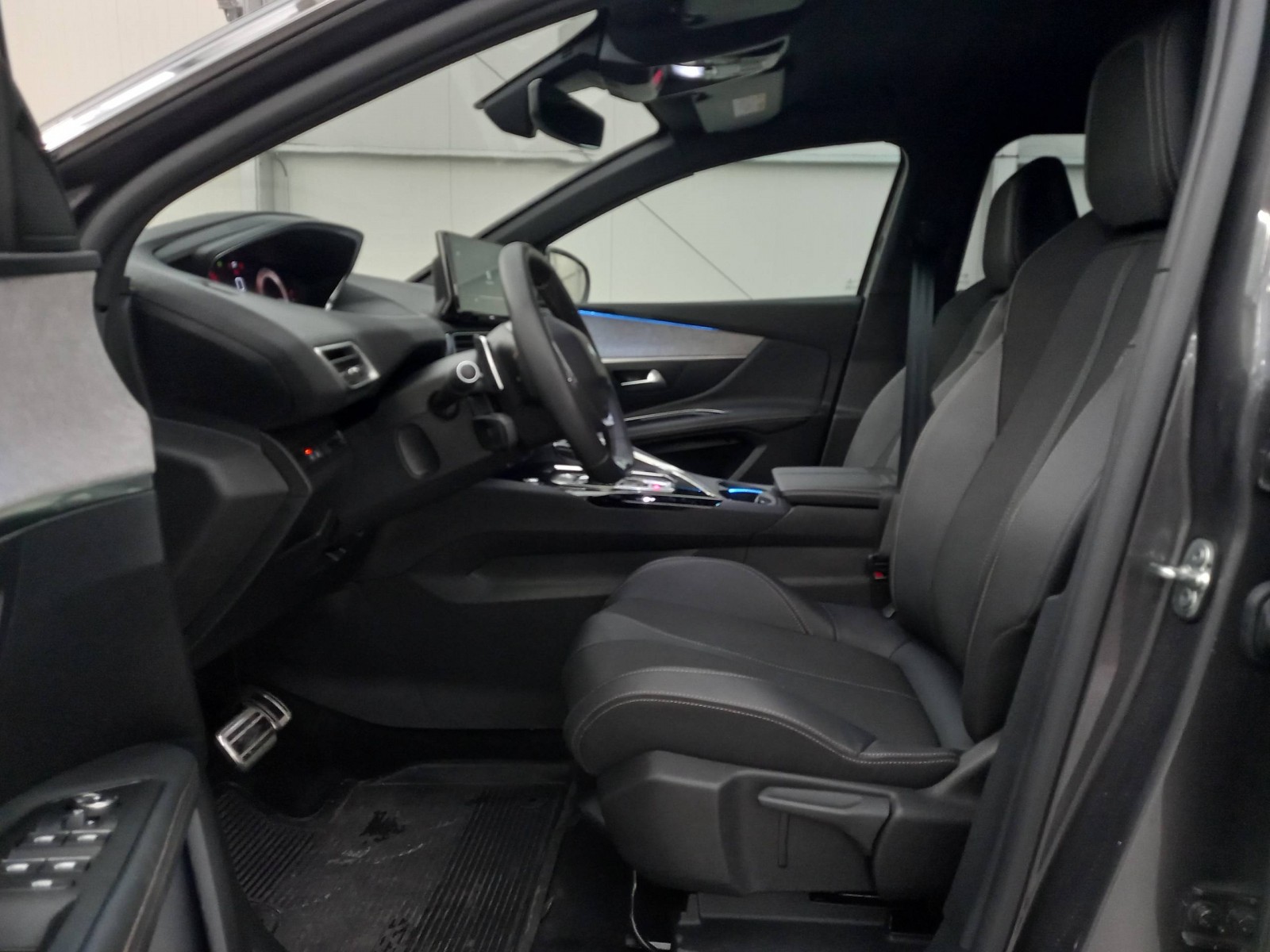 PEUGEOT - 3008 - #186844 - 7