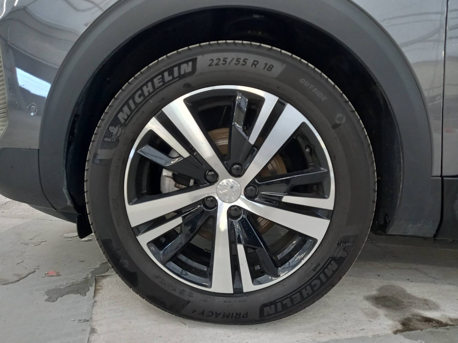PEUGEOT - 3008 - #186844 - 23