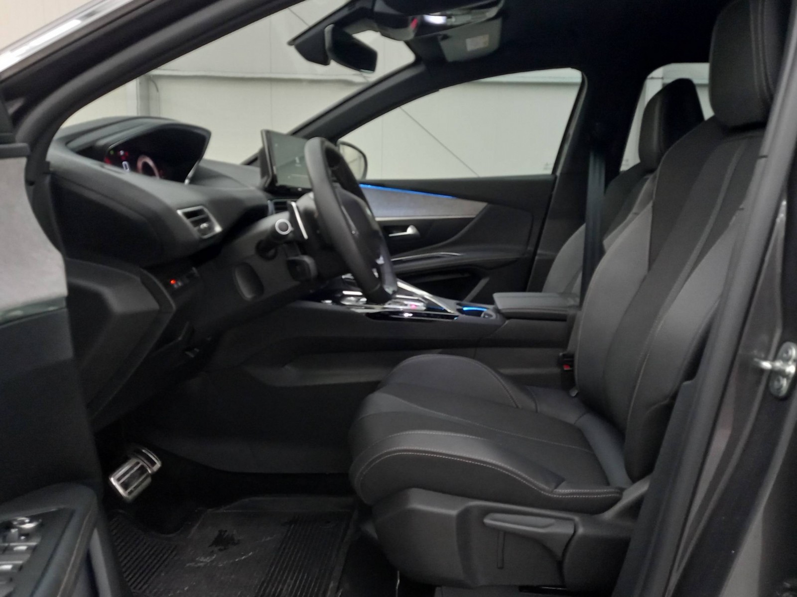 PEUGEOT - 3008 - #186844 - 24