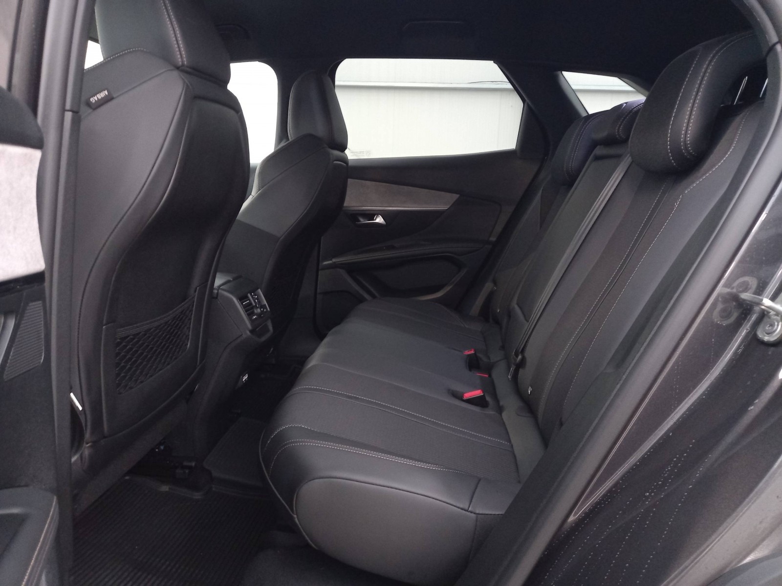 PEUGEOT - 3008 - #186844 - 8