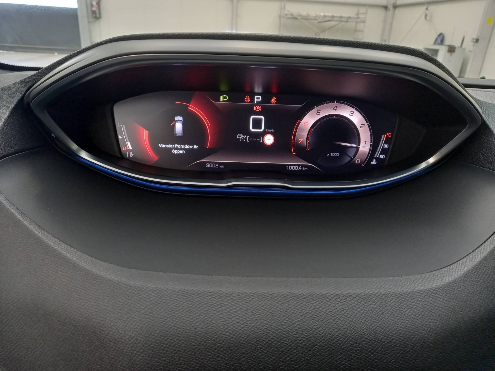 PEUGEOT - 3008 - #186844 - 12