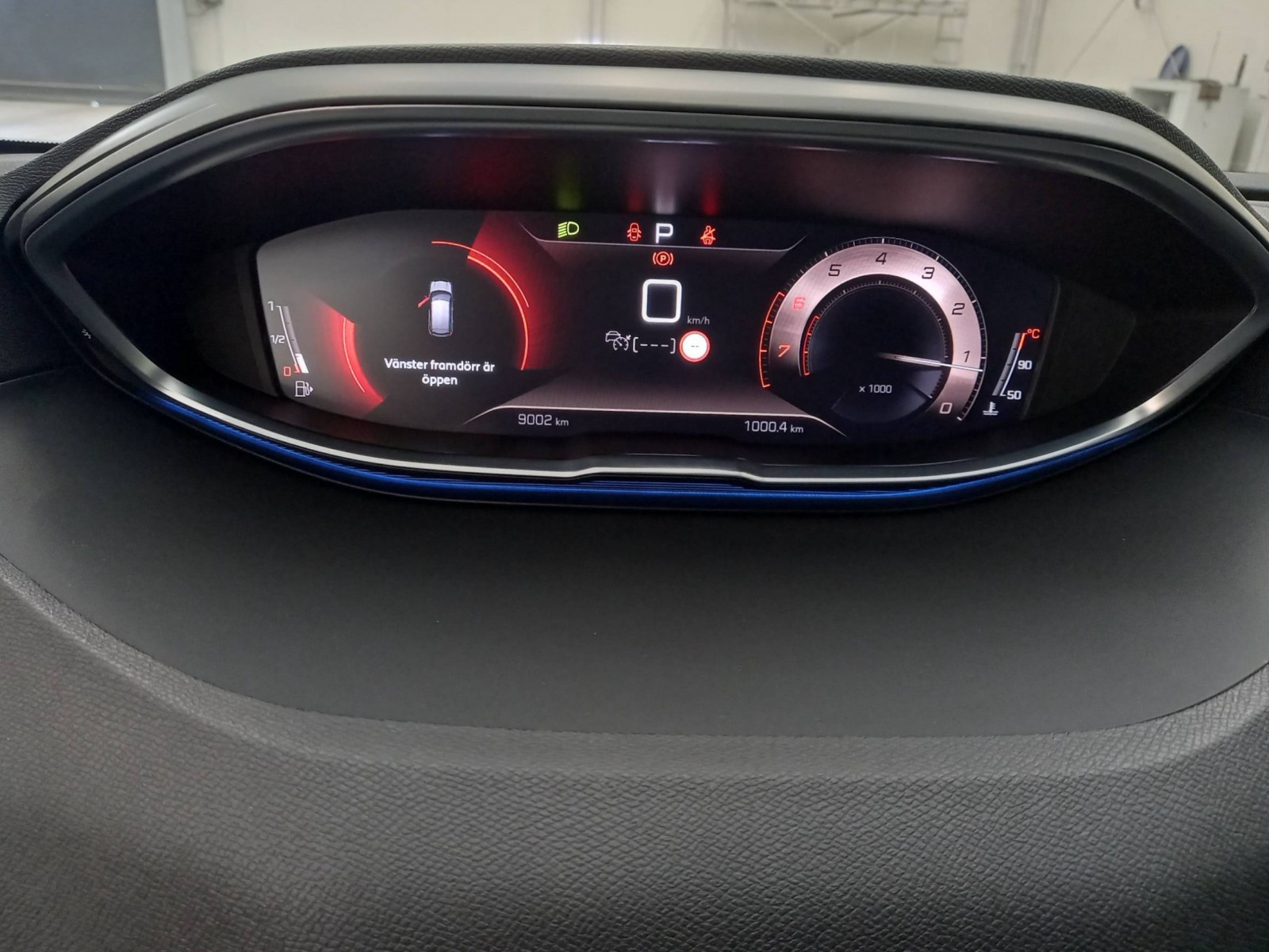 PEUGEOT - 3008 - #186844 - 29