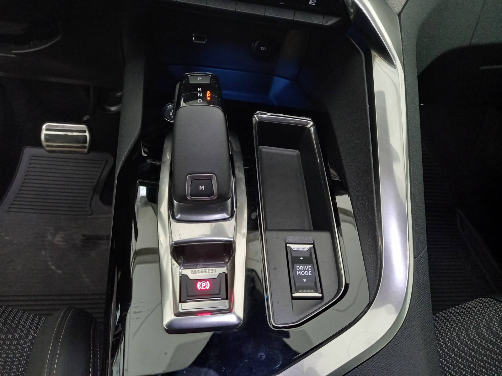 PEUGEOT - 3008 - #186844 - 14