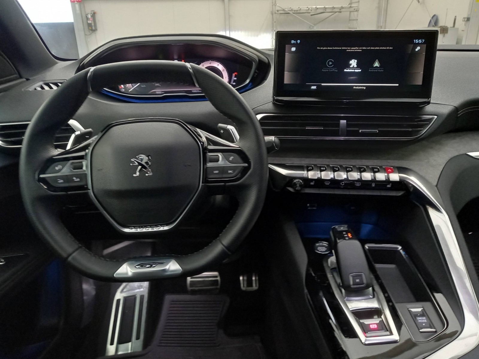 PEUGEOT - 3008 - #186844 - 27