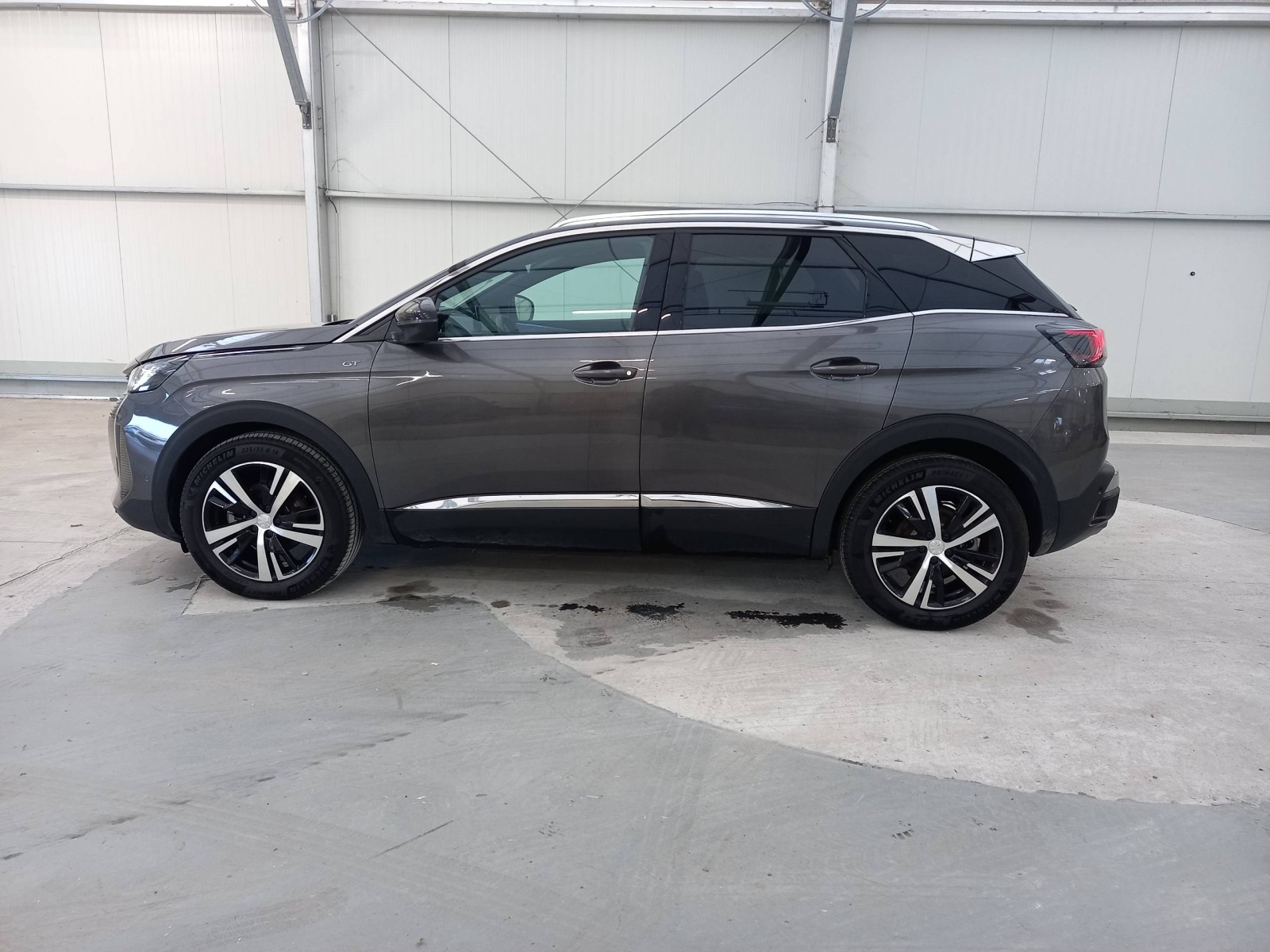 PEUGEOT - 3008 - #186844 - 16
