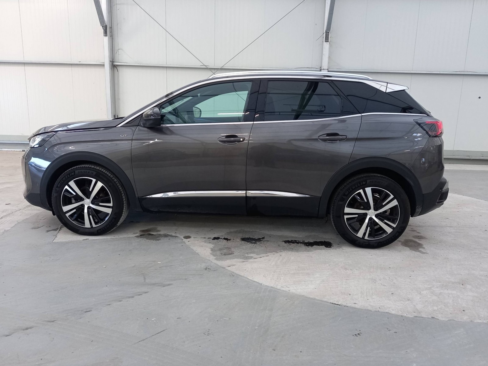 PEUGEOT - 3008 - #186844 - 33