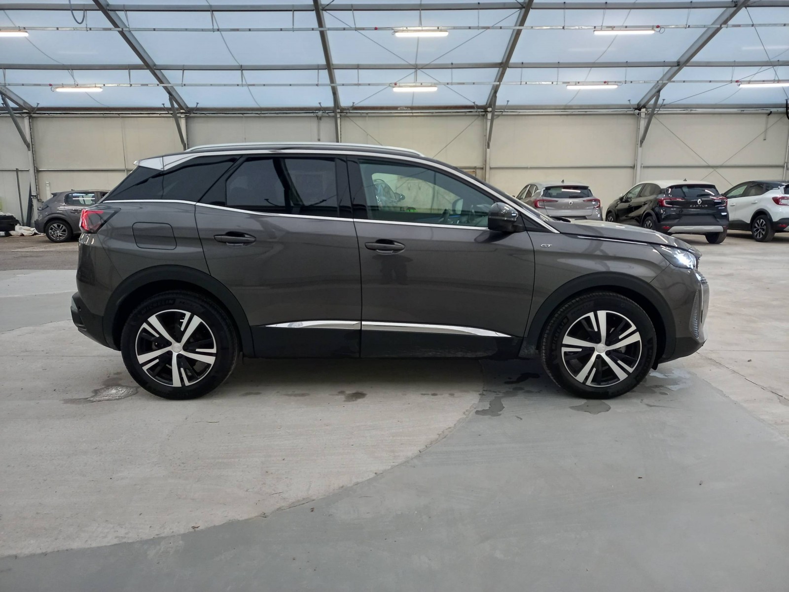 PEUGEOT - 3008 - #186844 - 15
