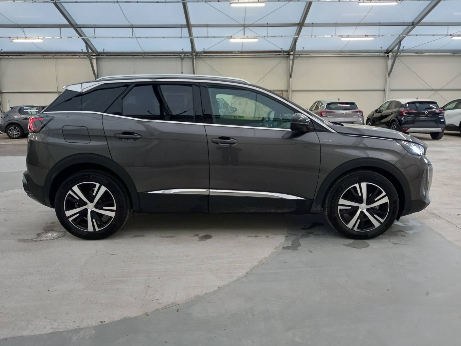 PEUGEOT - 3008 - #186844 - 32
